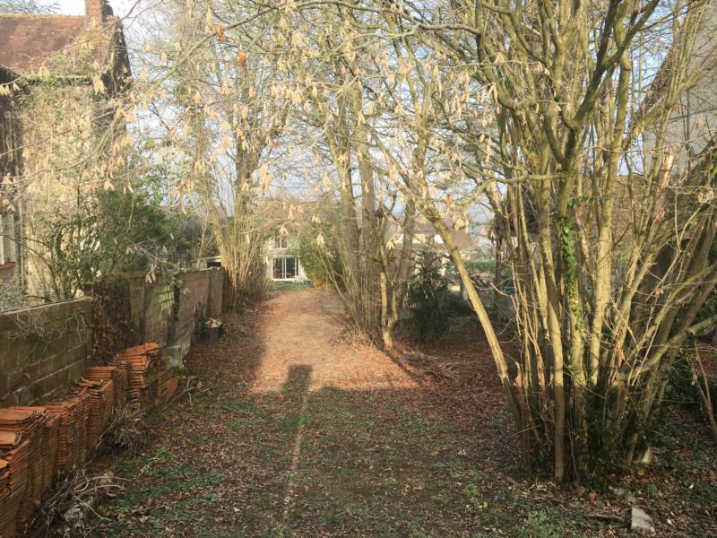 TERRAIN A BATIR PROCHE GARE