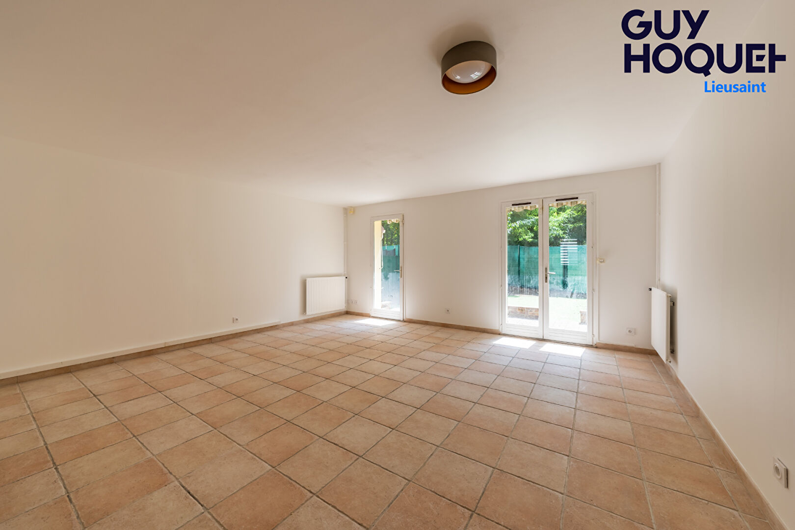 VERT SAINT DENIS : maison T4 (110 m²) en location