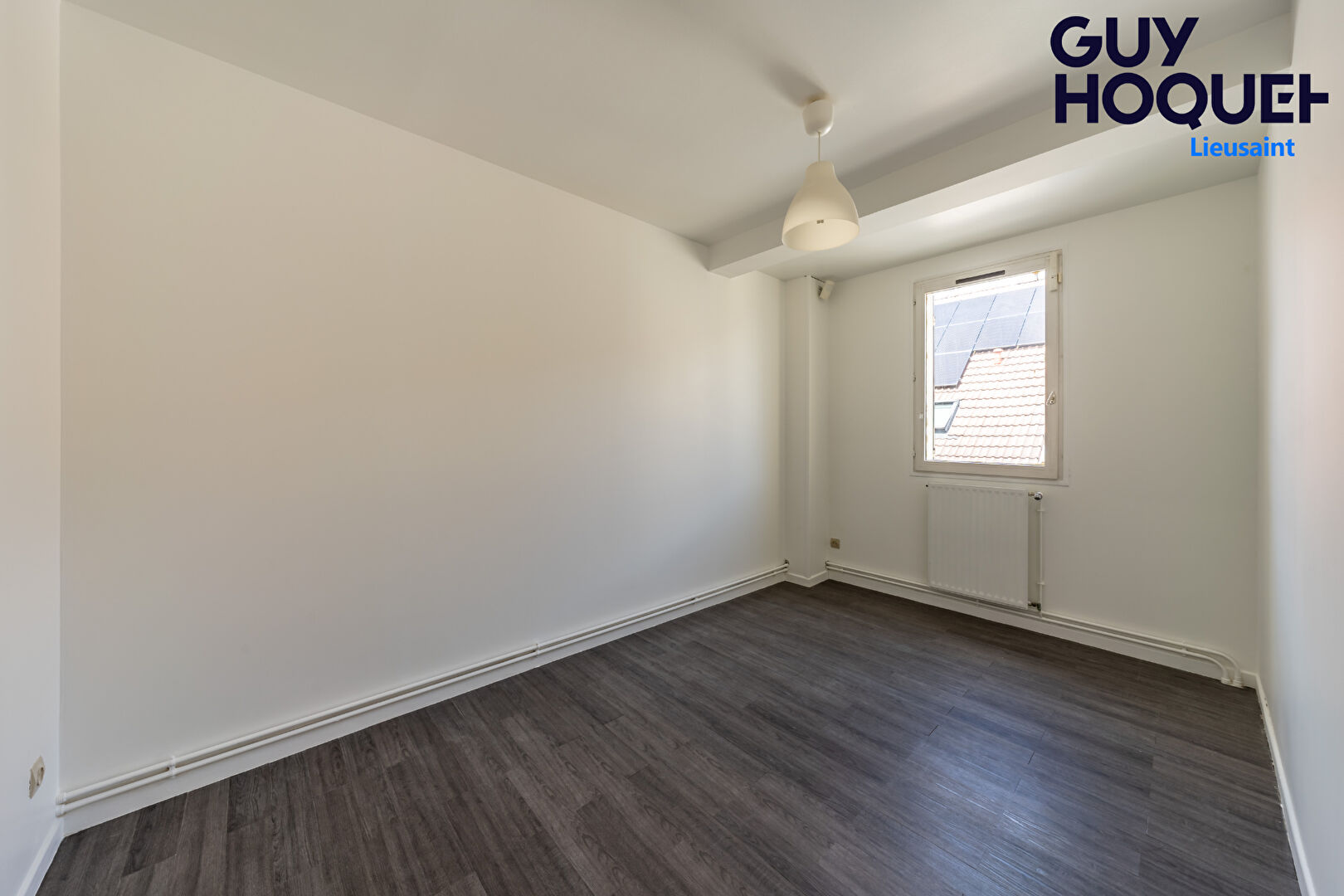 VERT SAINT DENIS : maison T4 (110 m²) en location
