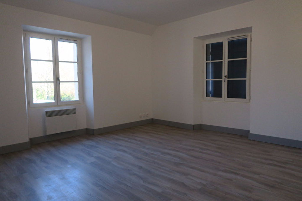Appartement 2 pièces à louer à Blandy - Exclusivité Guy Hoquet