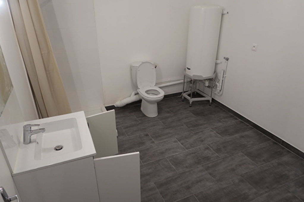 Appartement 2 pièces à louer à Blandy - Exclusivité Guy Hoquet