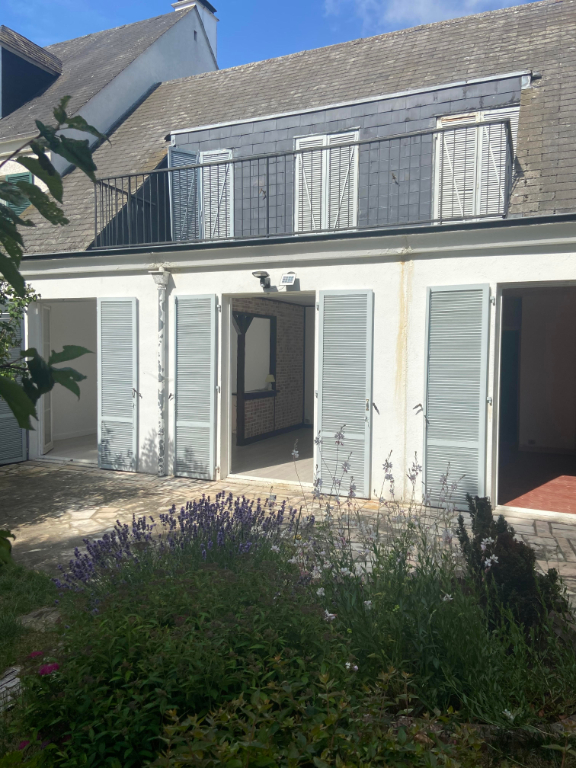 Achat Vente Maison Vert Saint Denis Guy Hoquet