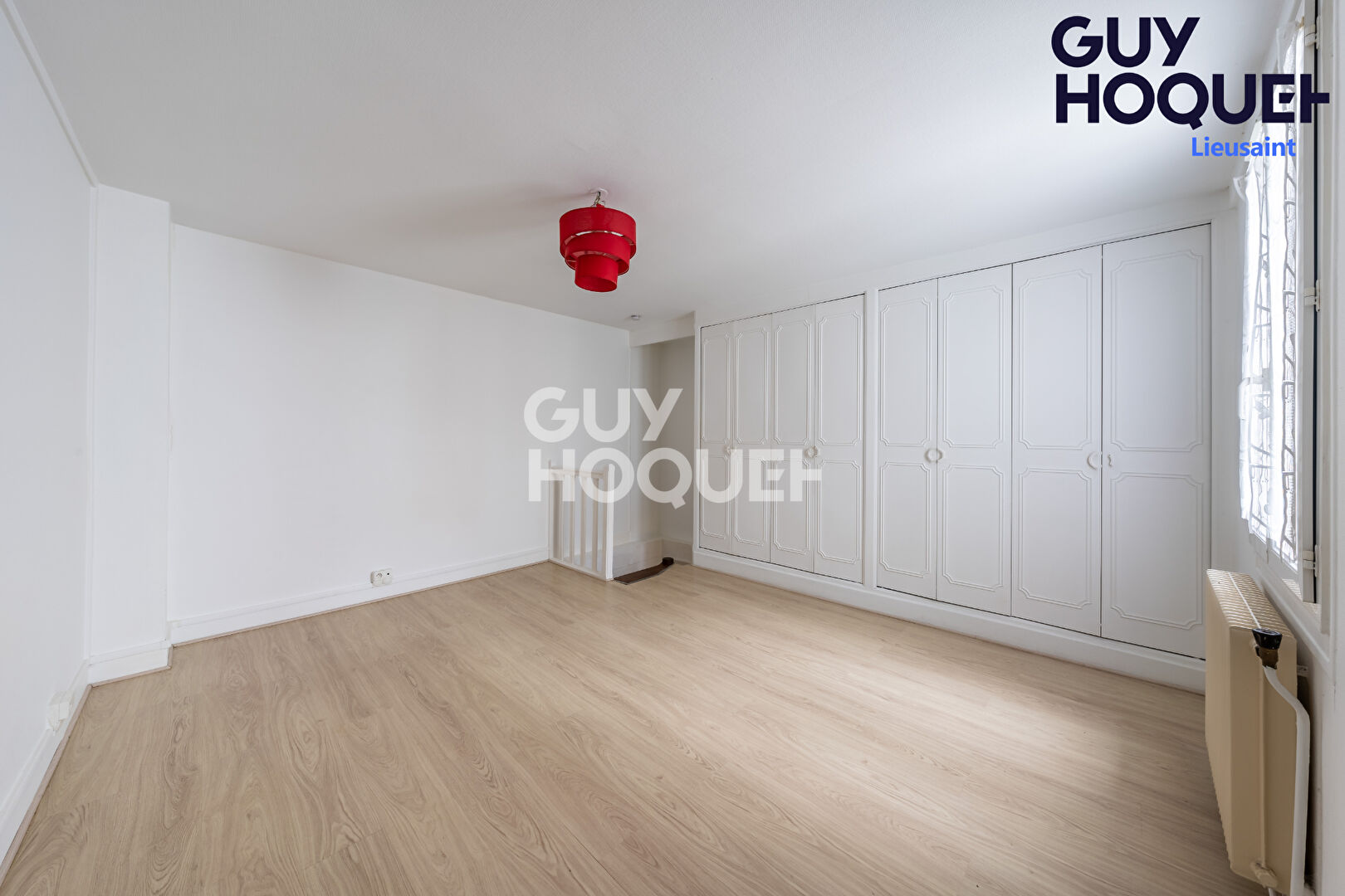 LOCATION d'un appartement 2 pièces (55 m²) à MELUN