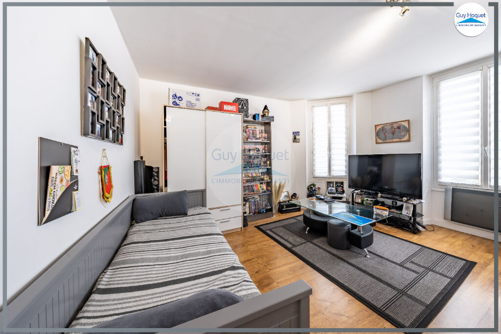 COMBS LA VILLE : appartement F1  en vente