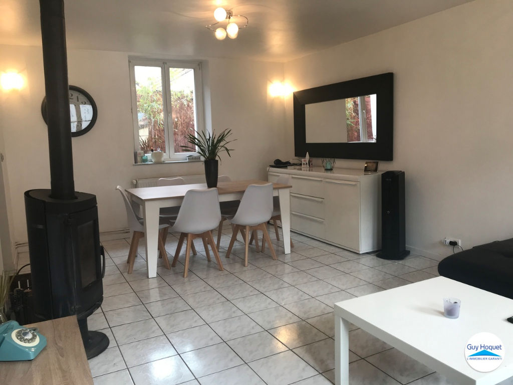 Maison 5 pièces  119 m² à vendre à GRESSWILLER (67190).