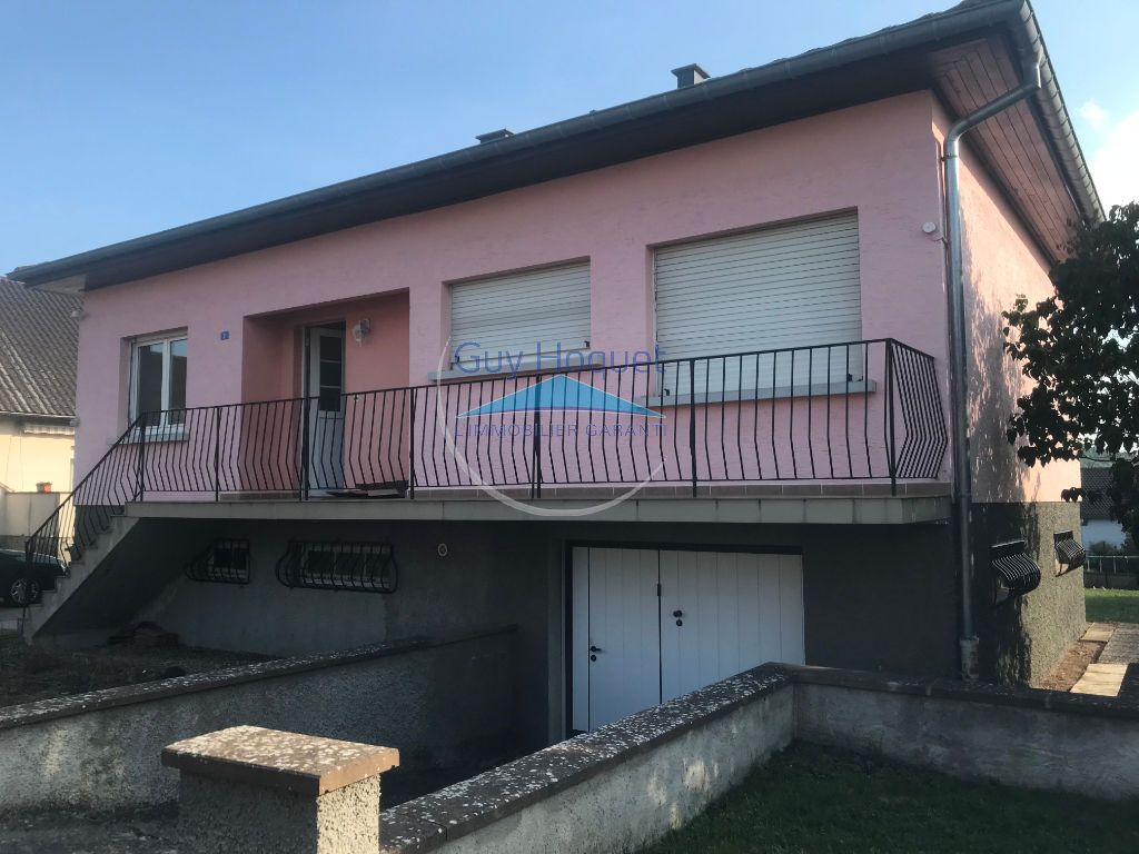 Maison Rosheim 4 pièce(s) 92.44 m2
