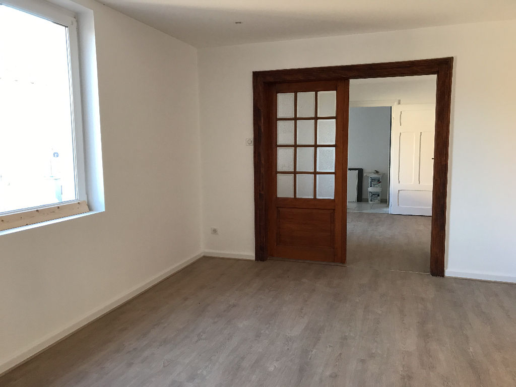 Appartement Urmatt 2 pièce(s) 47.50 m2