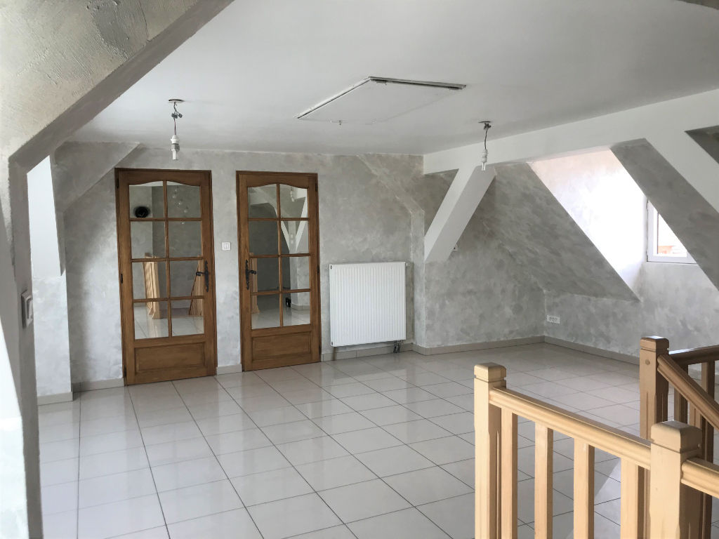 Appartement Molsheim 5 pièces 116 m2