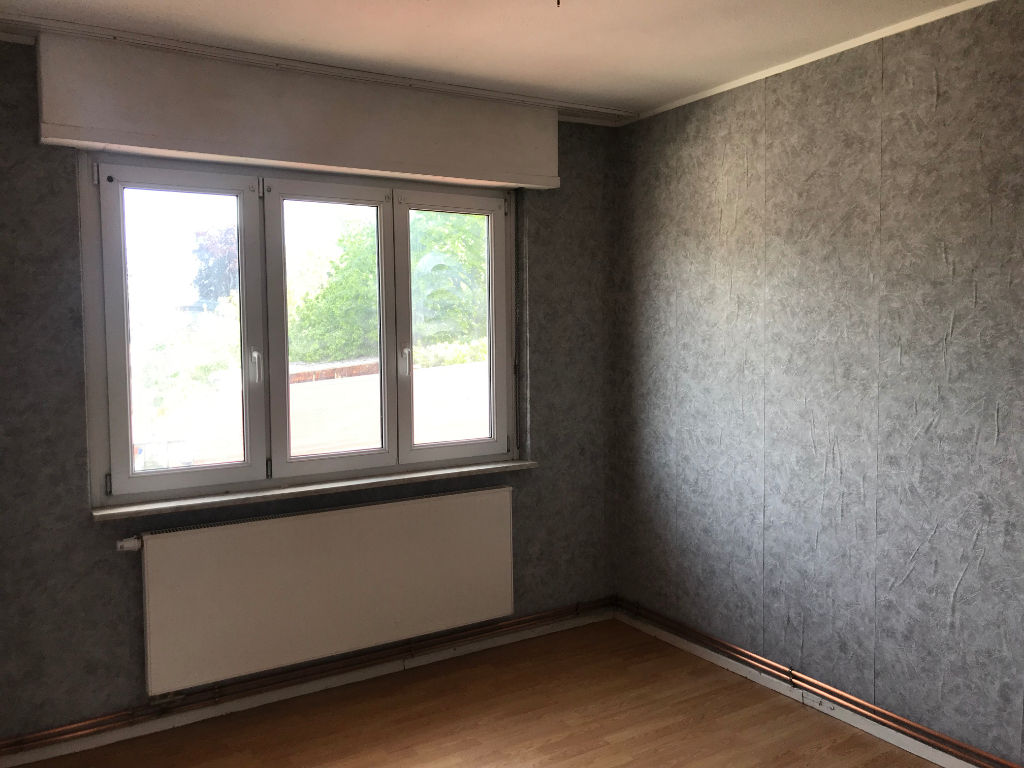 Appartement Molsheim 5 pièces 116 m2