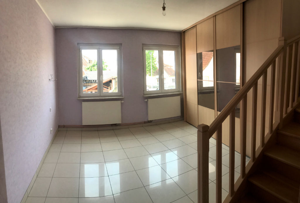 Appartement Molsheim 5 pièces 116 m2