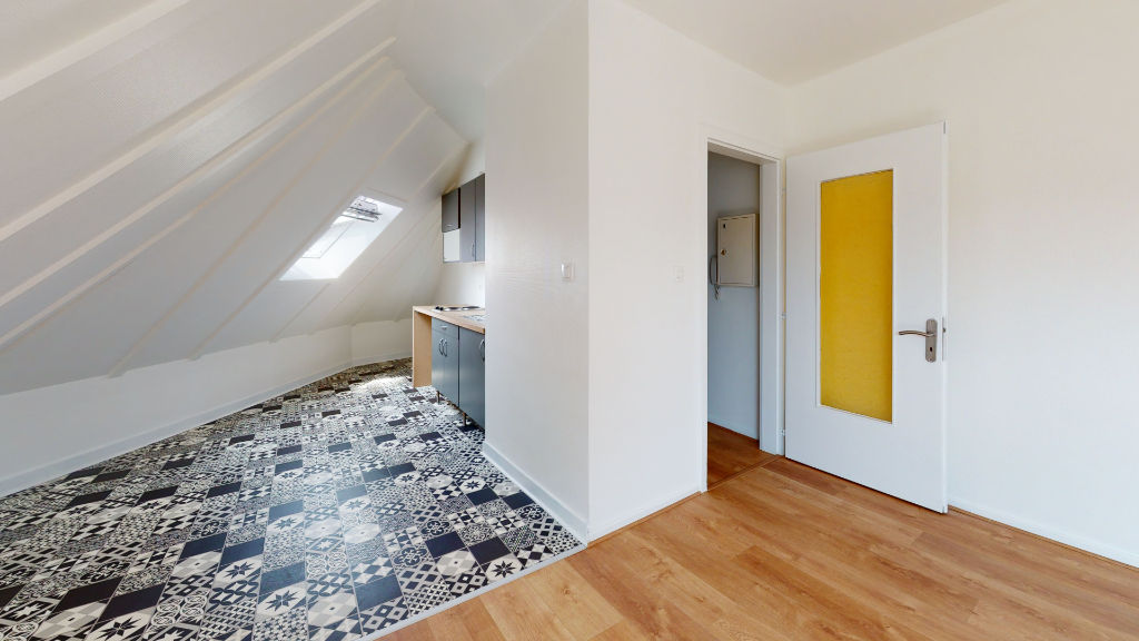 Appartement Wasselonne 1 pièce(s) 24 m2