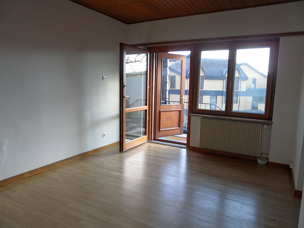 Appartement - DINSHEIM
