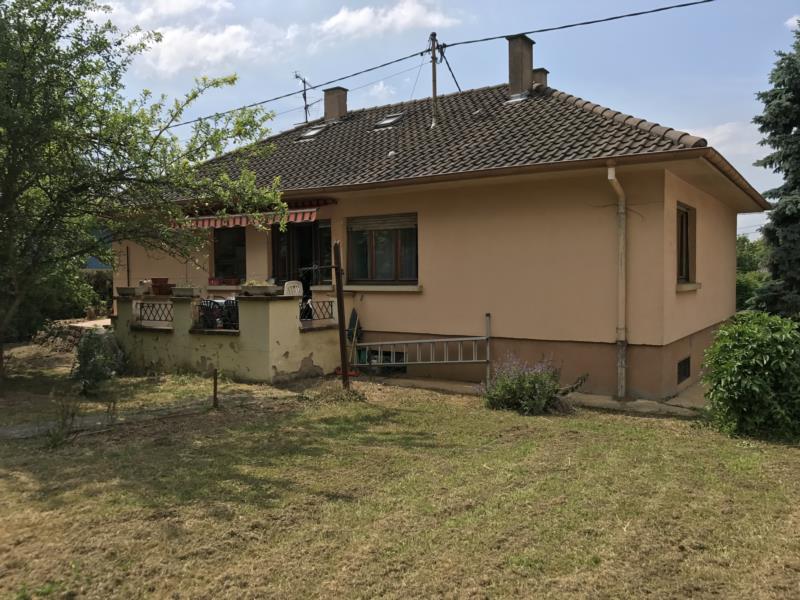 FURDENHEIM maison 5 pièces