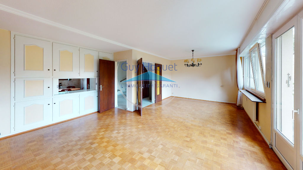 OBERNAI : maison F4 à vendre