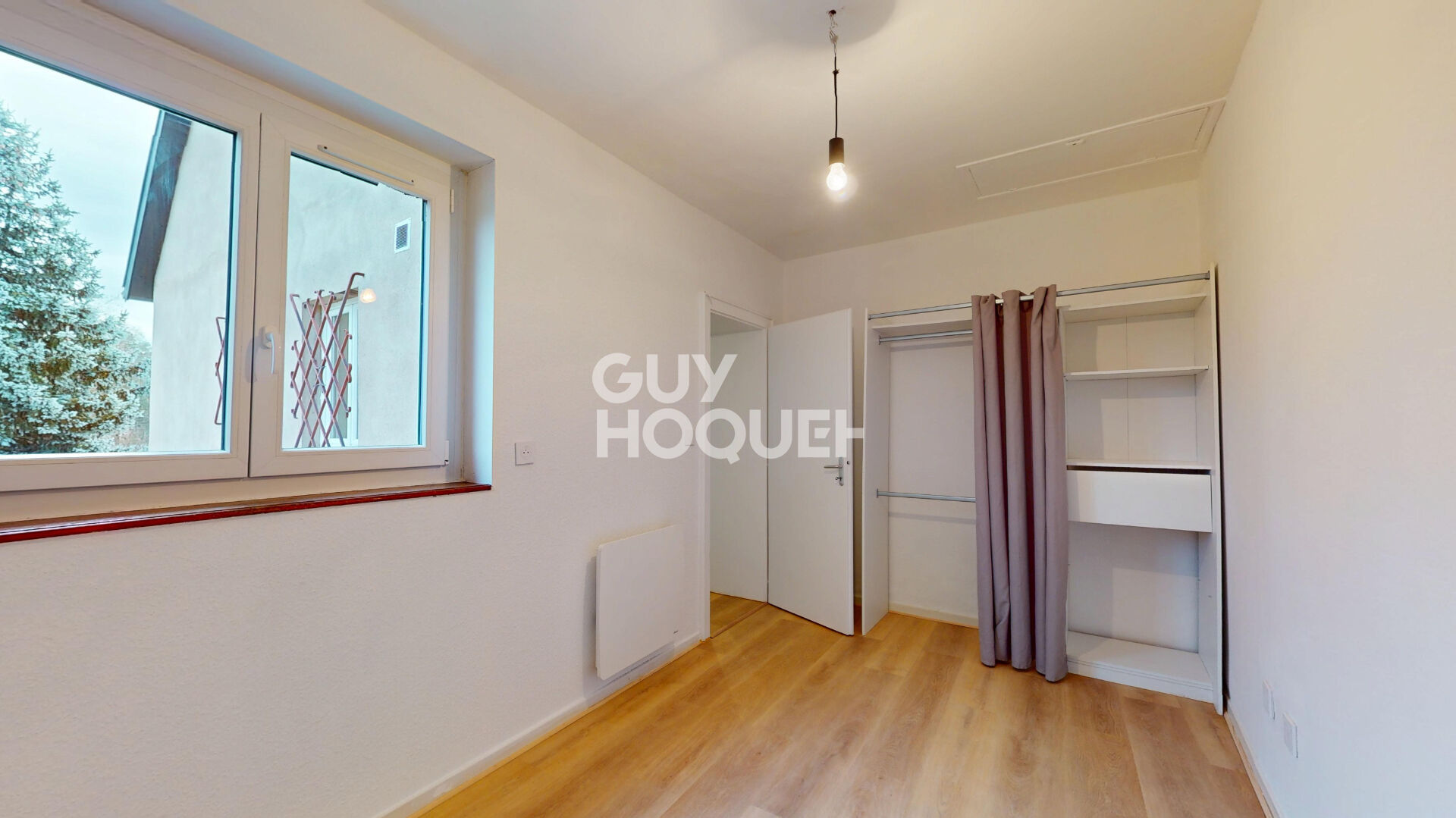 Appartement Hangenbieten 3 pièces 58 m2