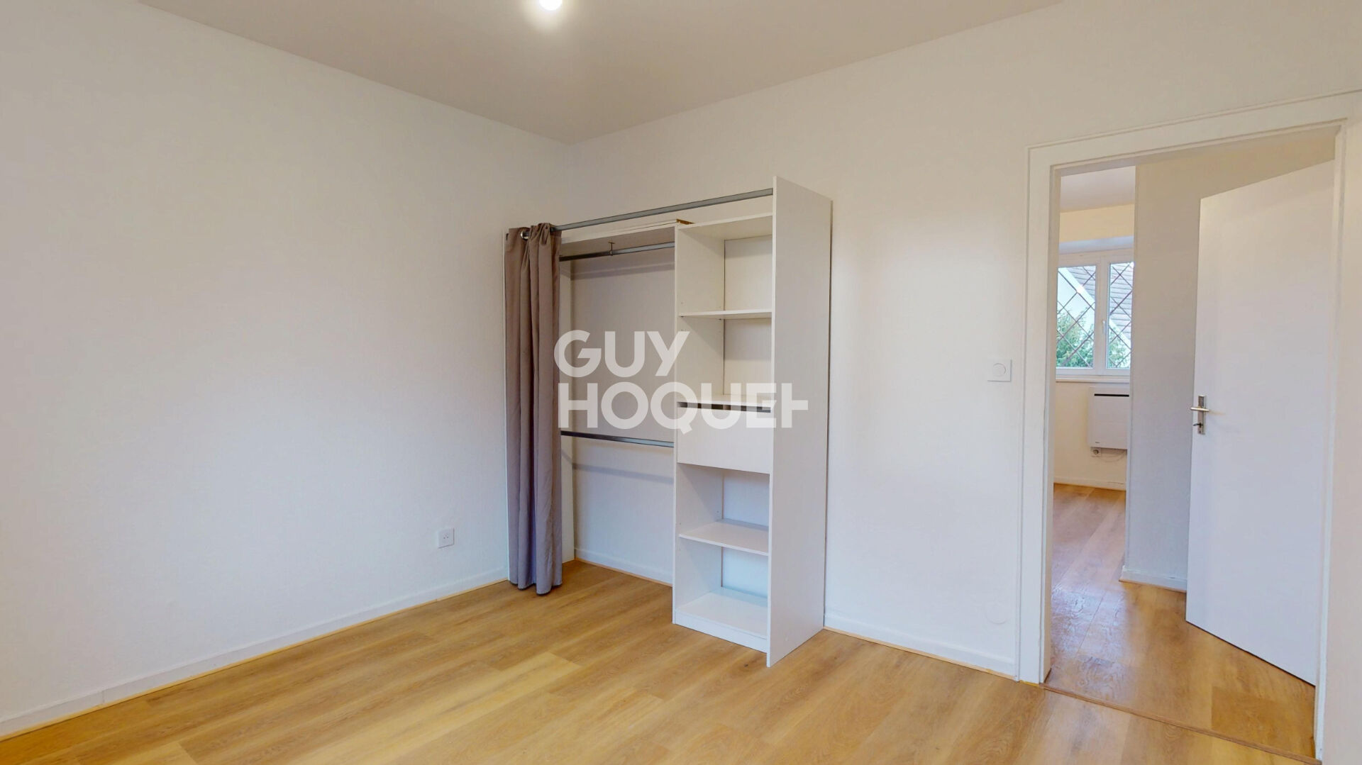 Appartement Hangenbieten 3 pièces 58 m2