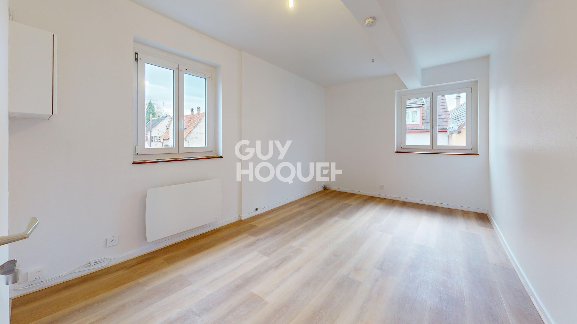 Appartement Hangenbieten 3 pièces 58 m2