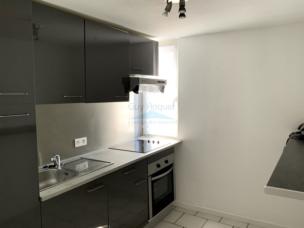 Appartement 2 pièces en vente à BARR
