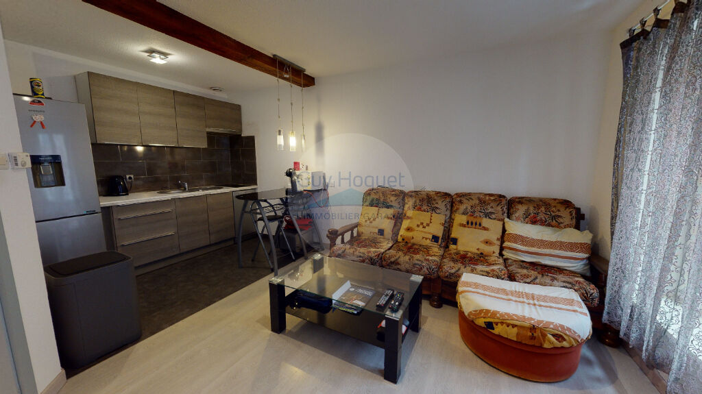 Appartement Wasselonne 2 pièces 36.56 m2