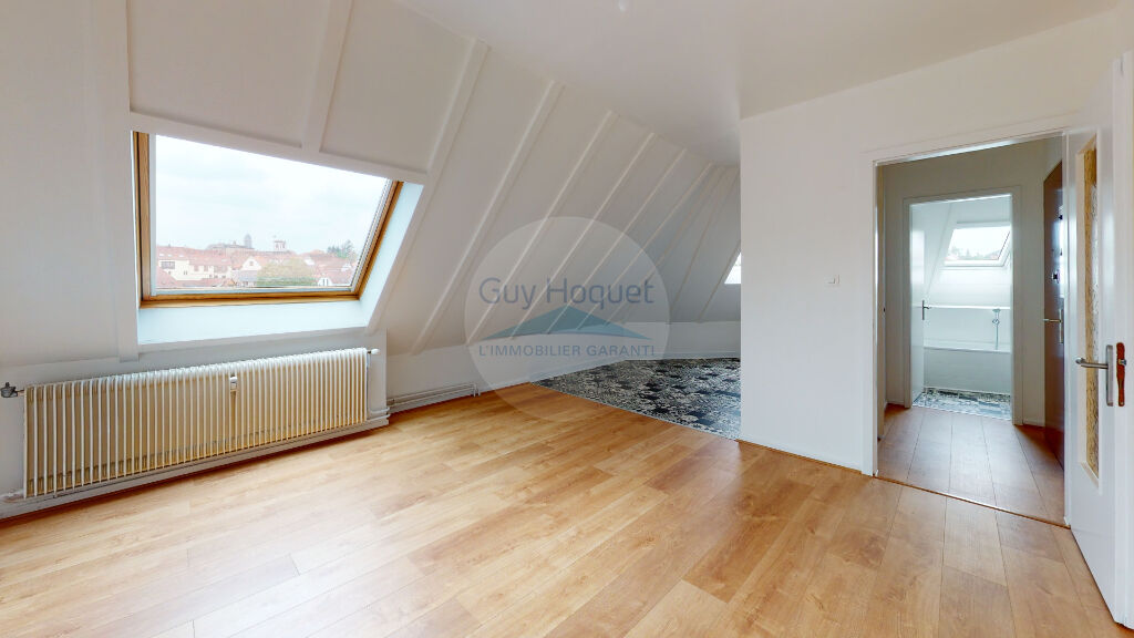 Appartement F1 en vente à WASSELONNE