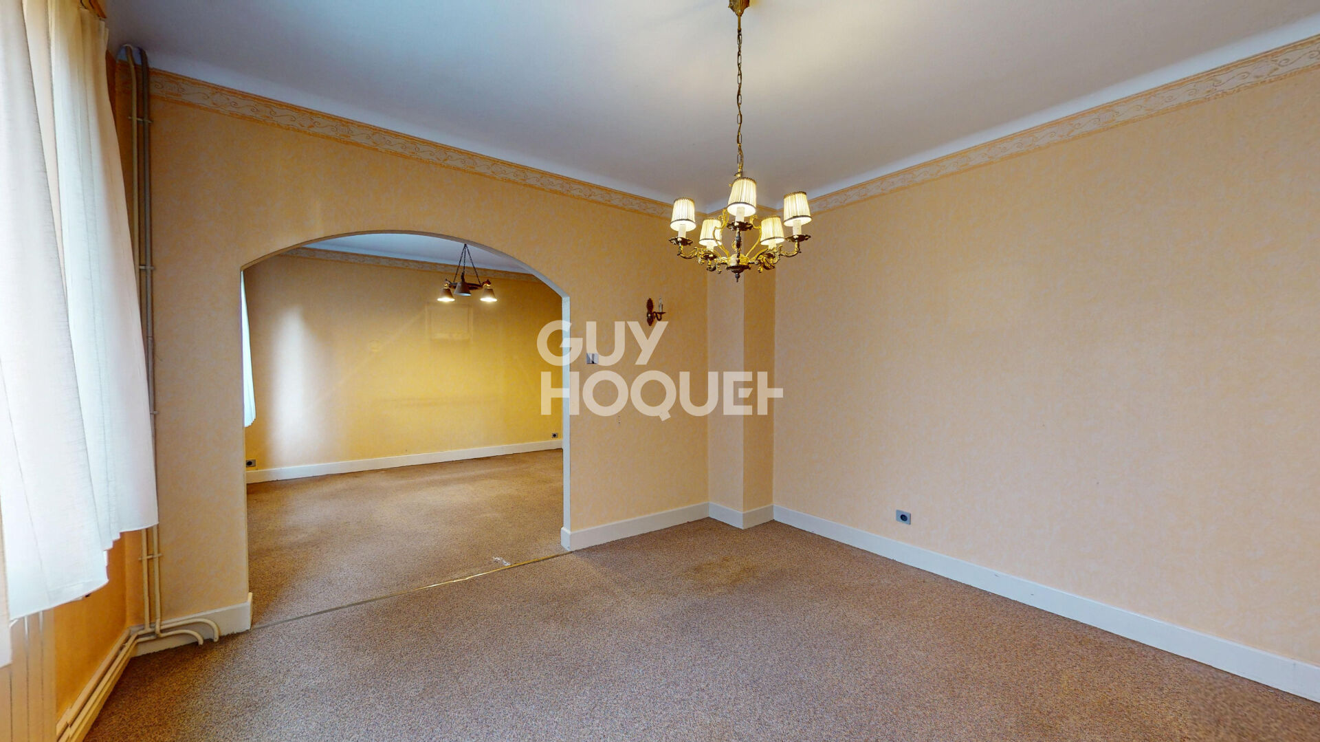 Maison Lutzelhouse 102.6 m2