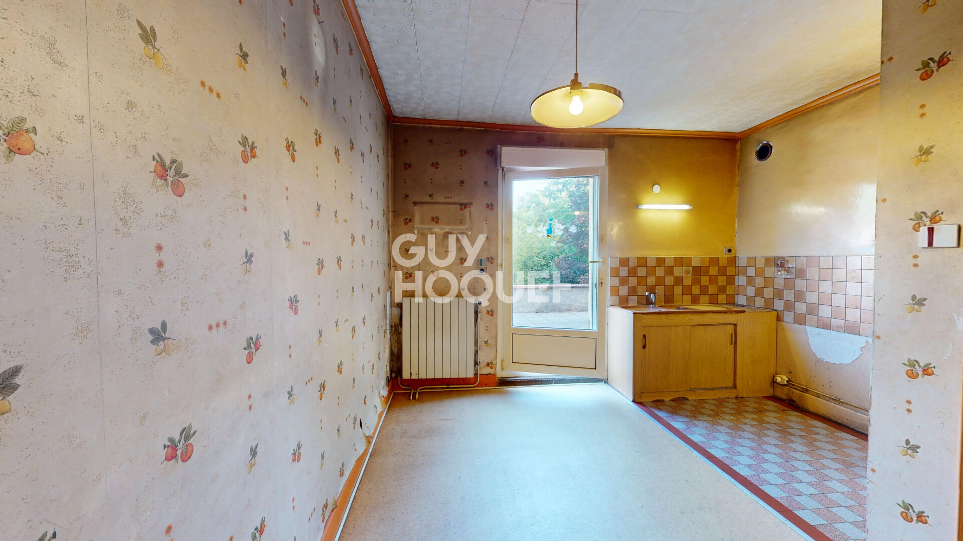 Maison Lutzelhouse 102.6 m2