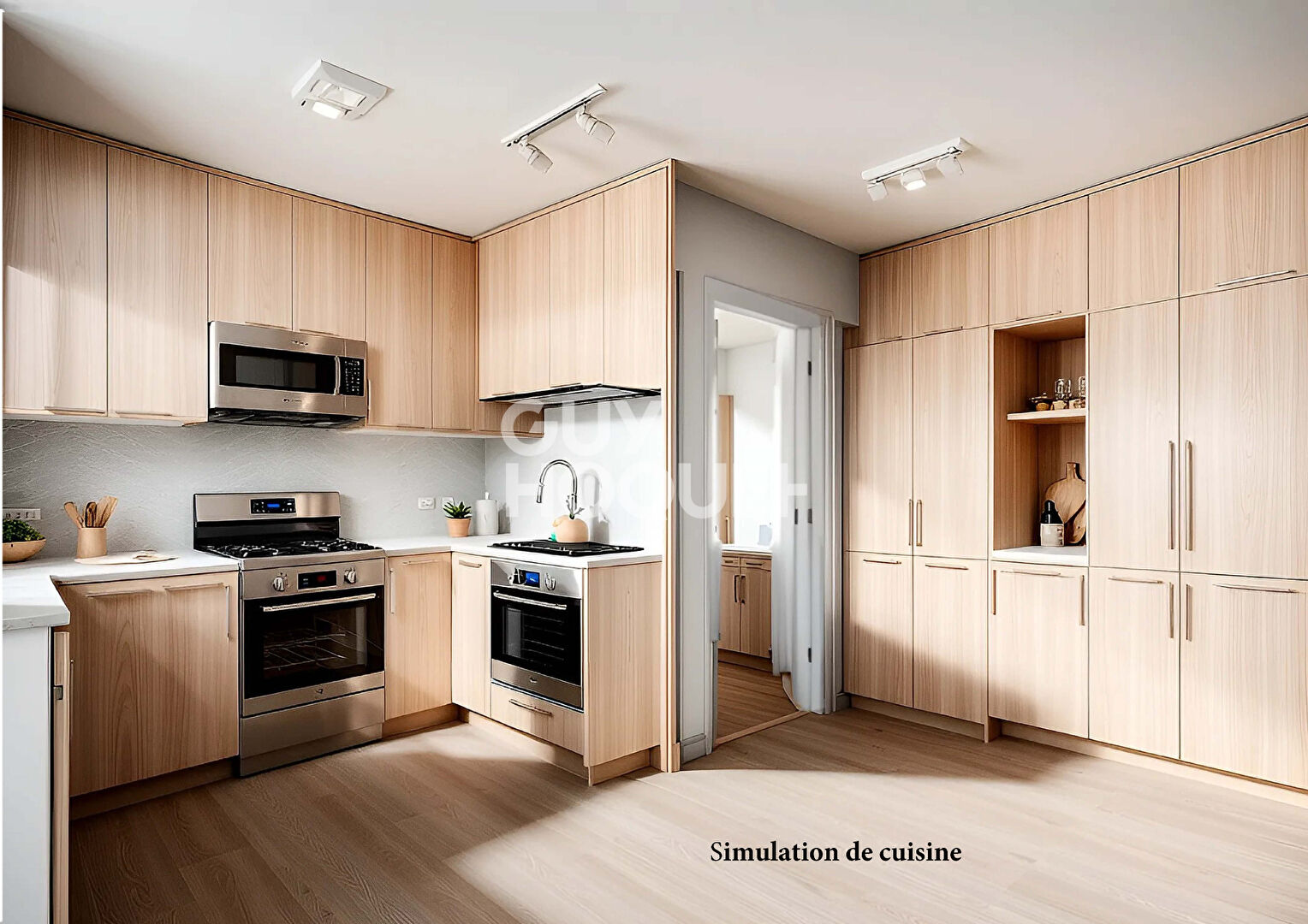 Maison Lutzelhouse 102.6 m2