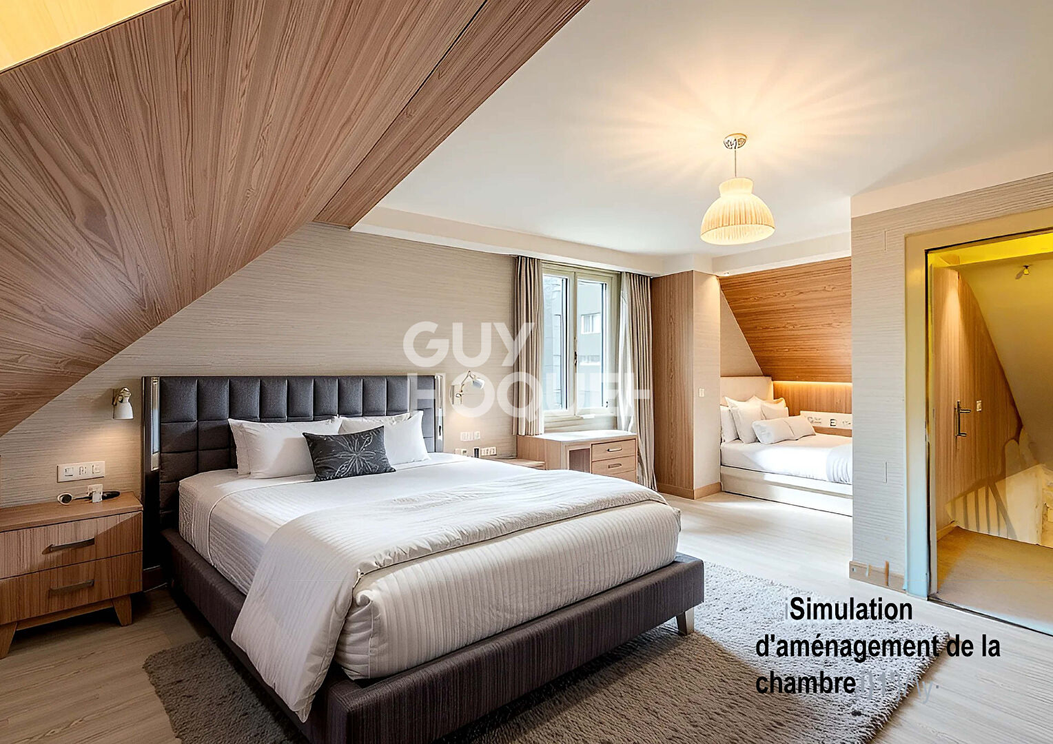 Maison Lutzelhouse 102.6 m2