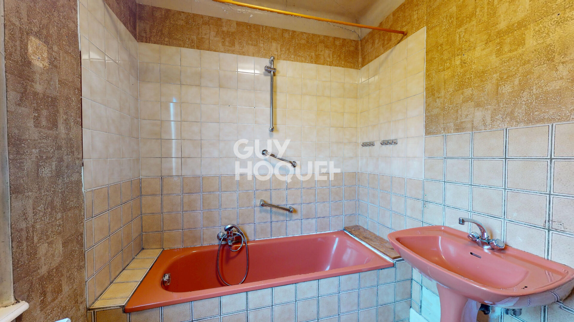 Maison Lutzelhouse 102.6 m2