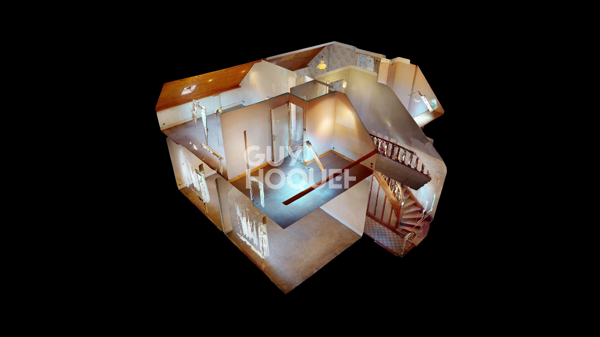 Maison Lutzelhouse 102.6 m2