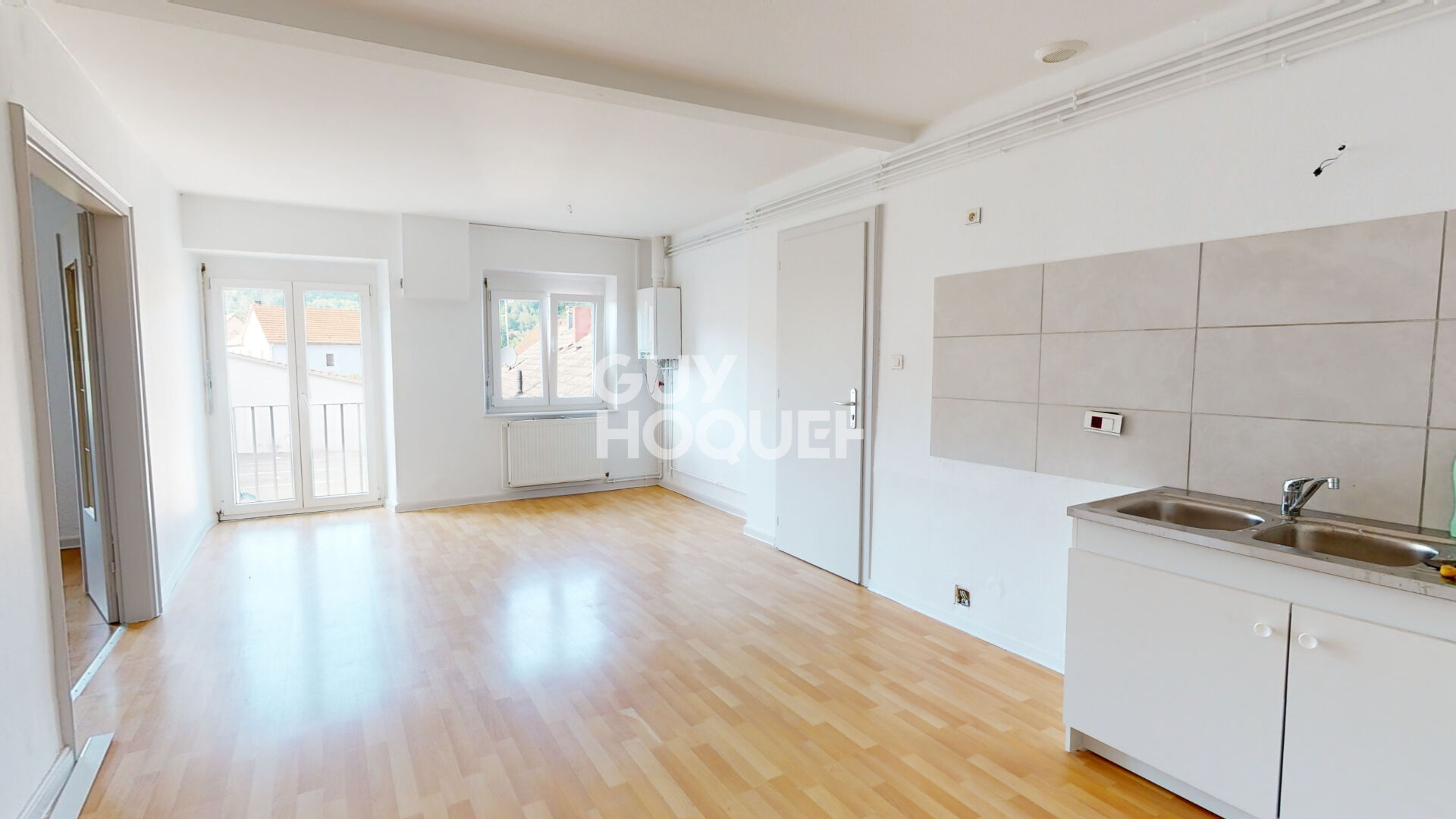 Appartement  3 pièces à Lutzelhouse