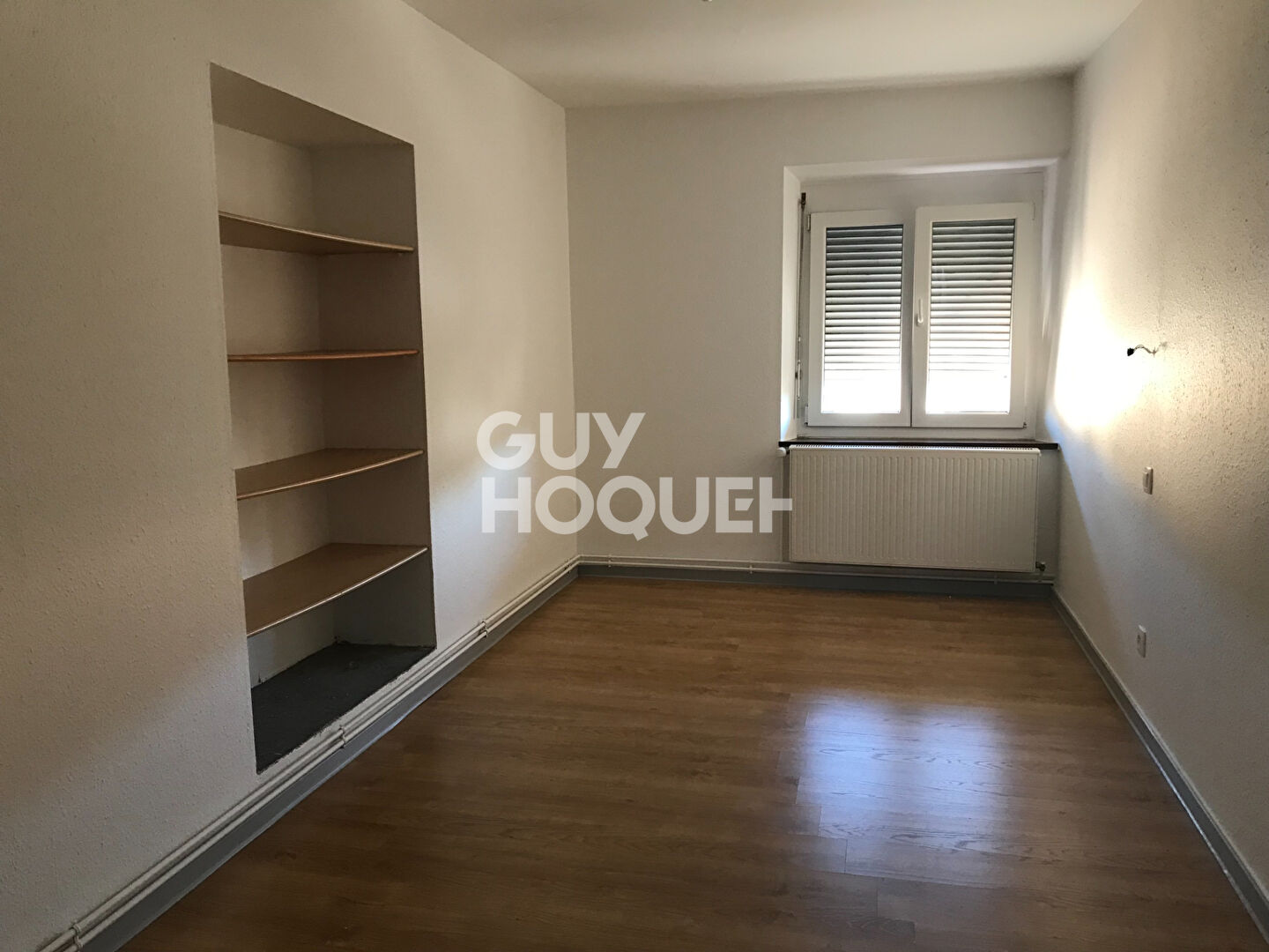 LUTZELHOUSE