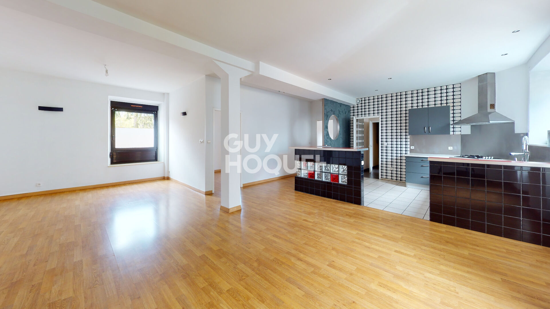 MUTZIG  : appartement