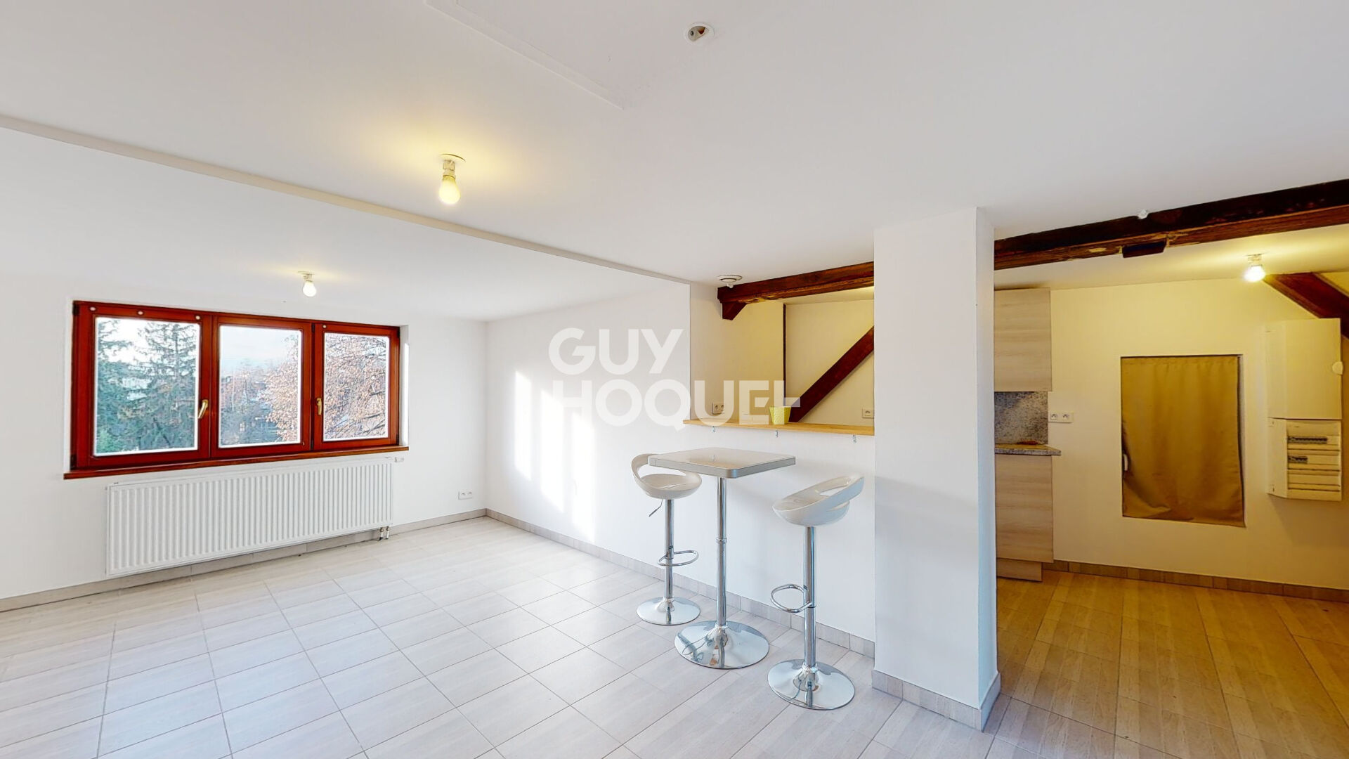 Appartement - MOLSHEIM