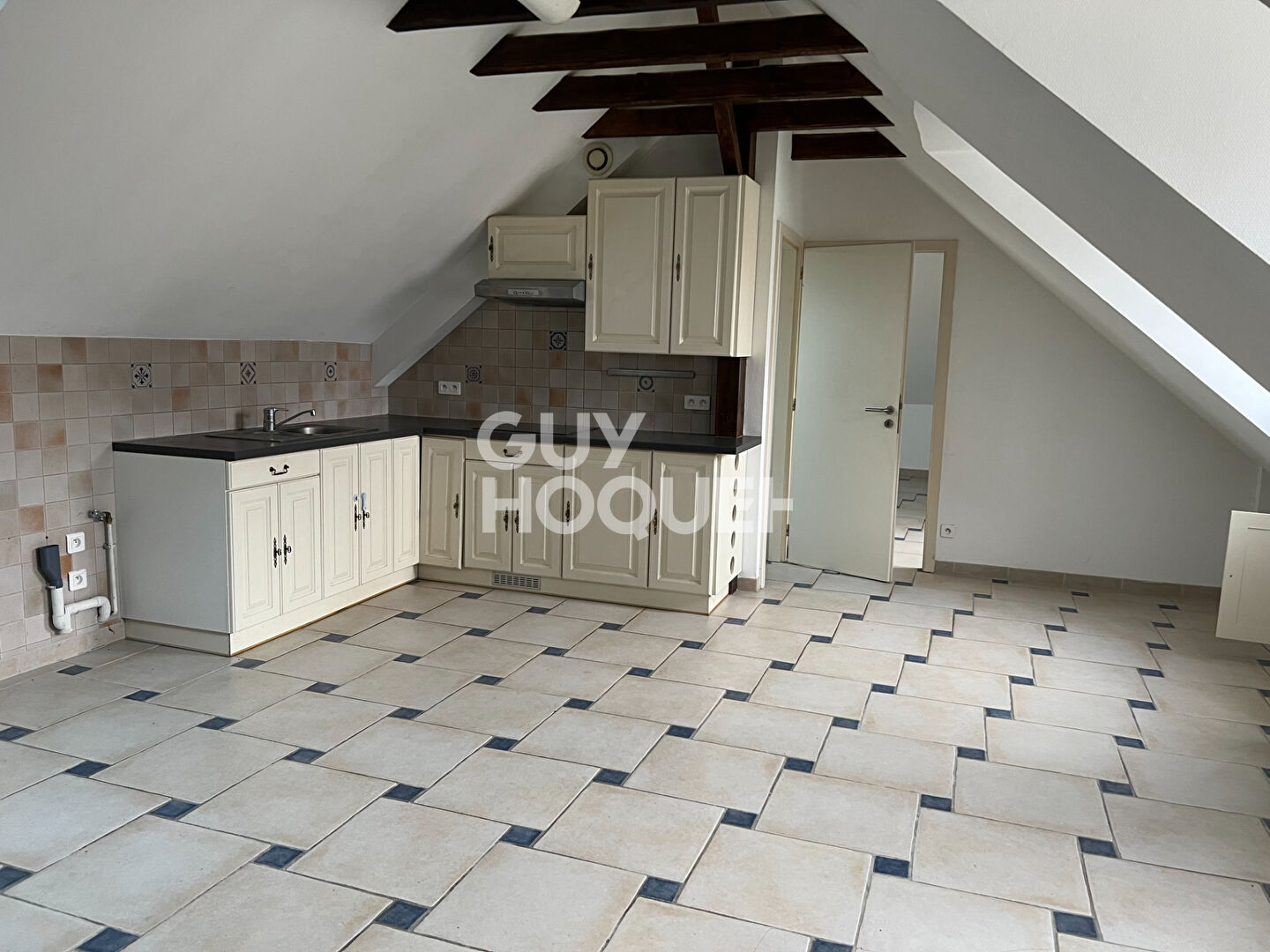 Appartement 2 pièces (42 m²) à louer à MOLSHEIM