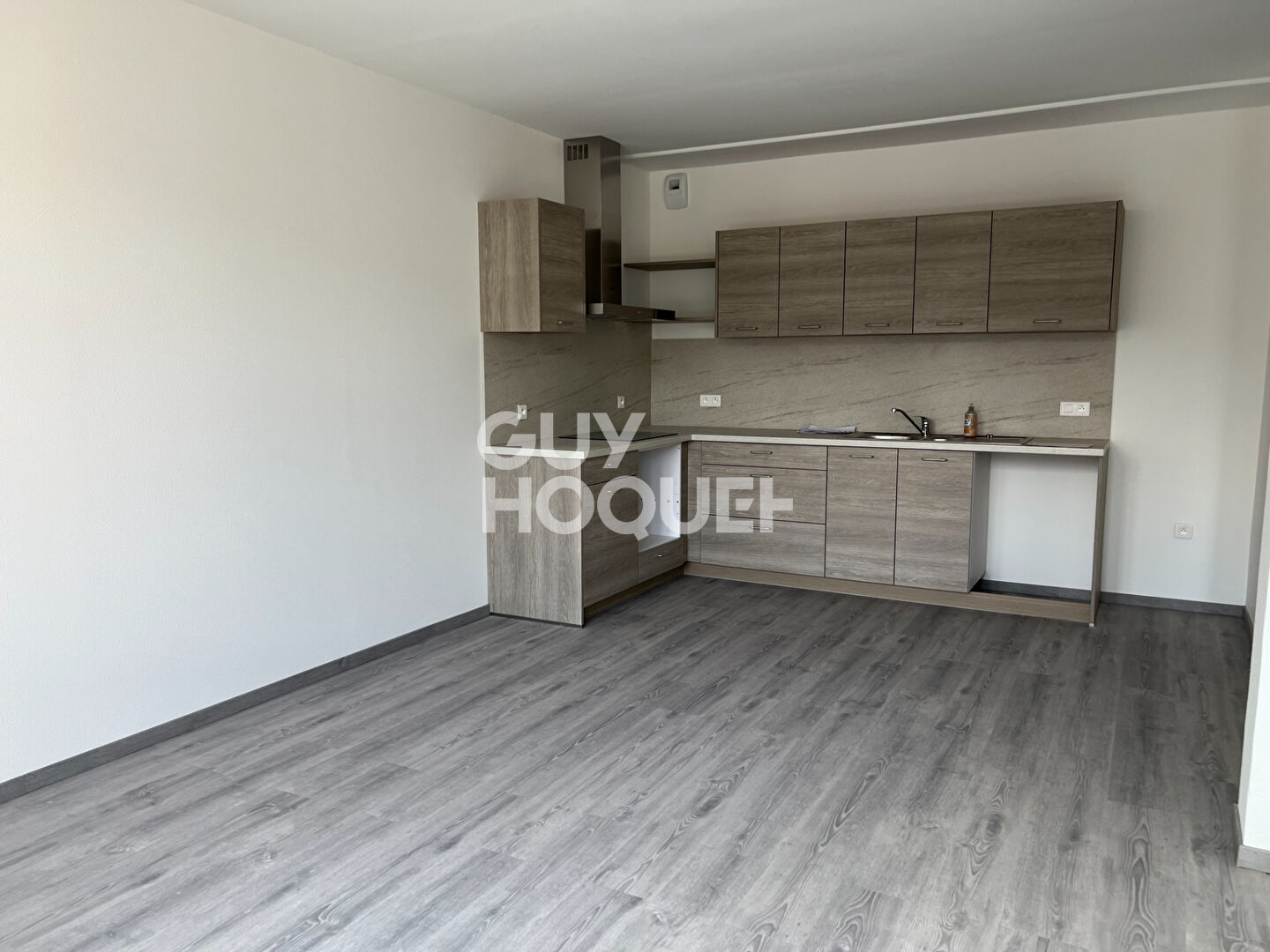 LOCATION d'un appartement T4 (78.60 m² ) à LUTZELHOUSE