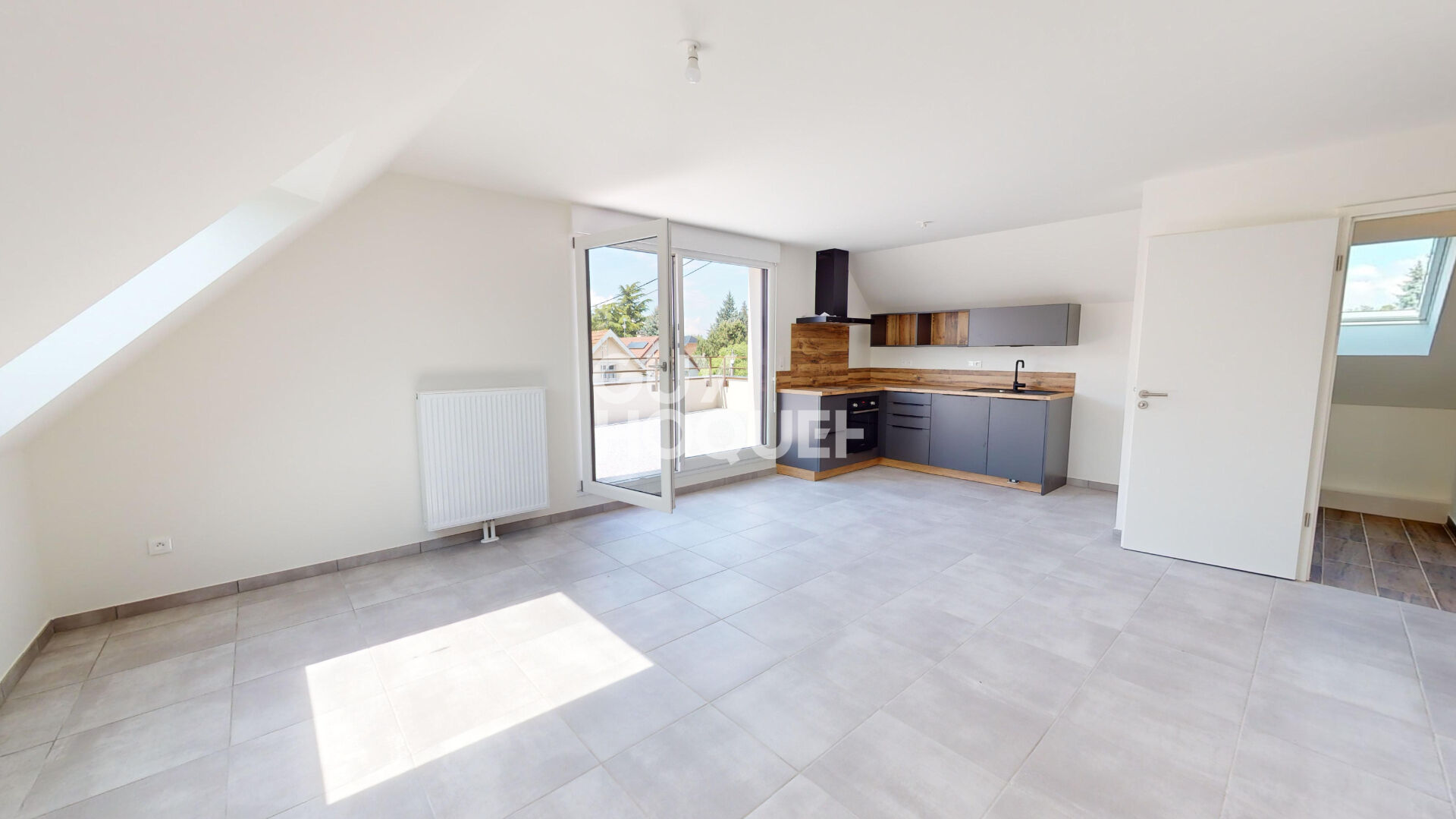 Appartement Benfeld 3 pièces 62 m2