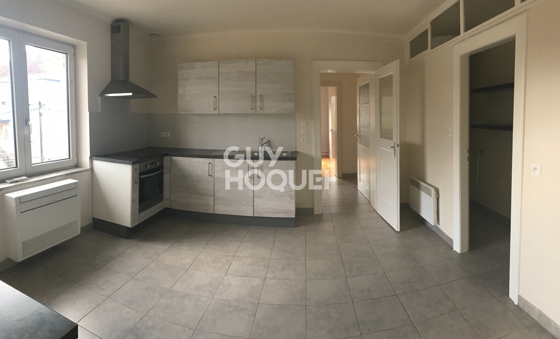 EN EXCLUSIVITÉ ! Appartement WESTHOFFEN