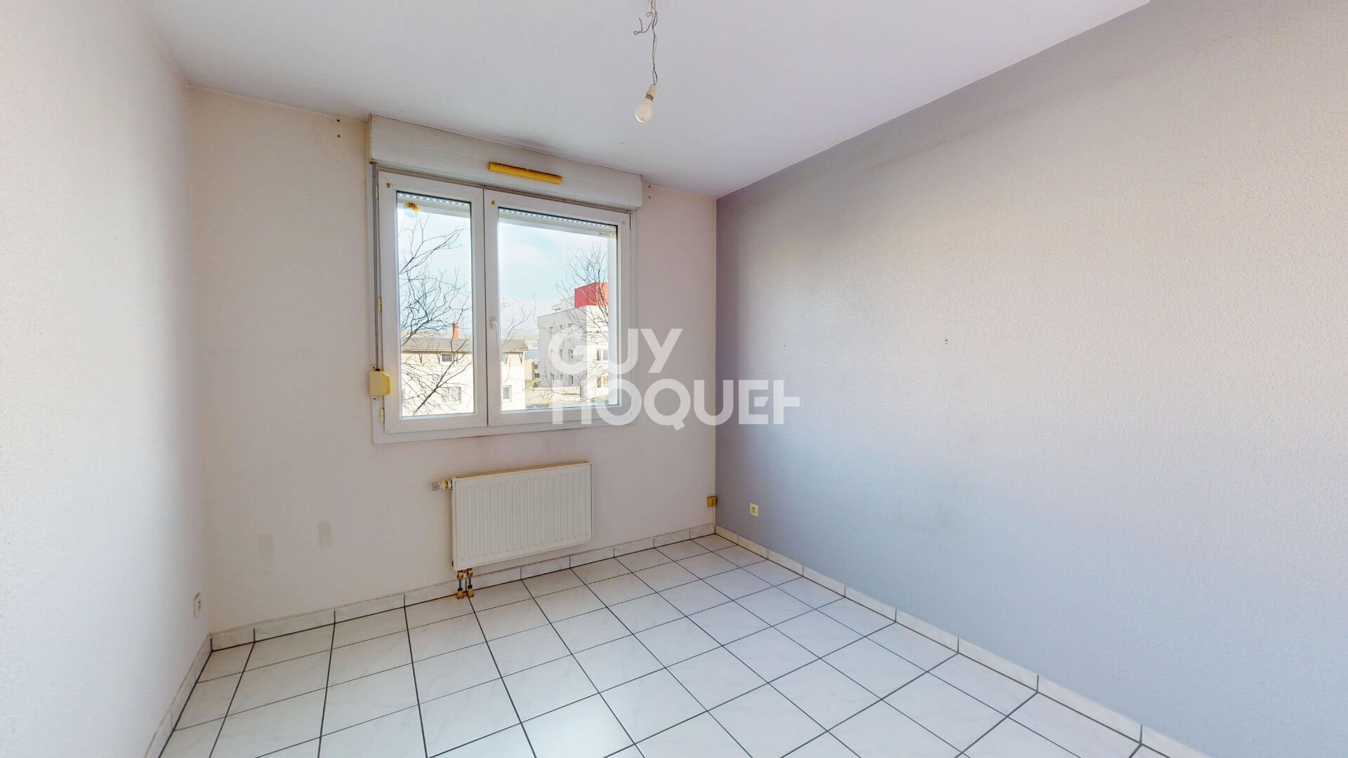 À vendre : Appartement 3 pièces à Illkirch Graffenstaden
