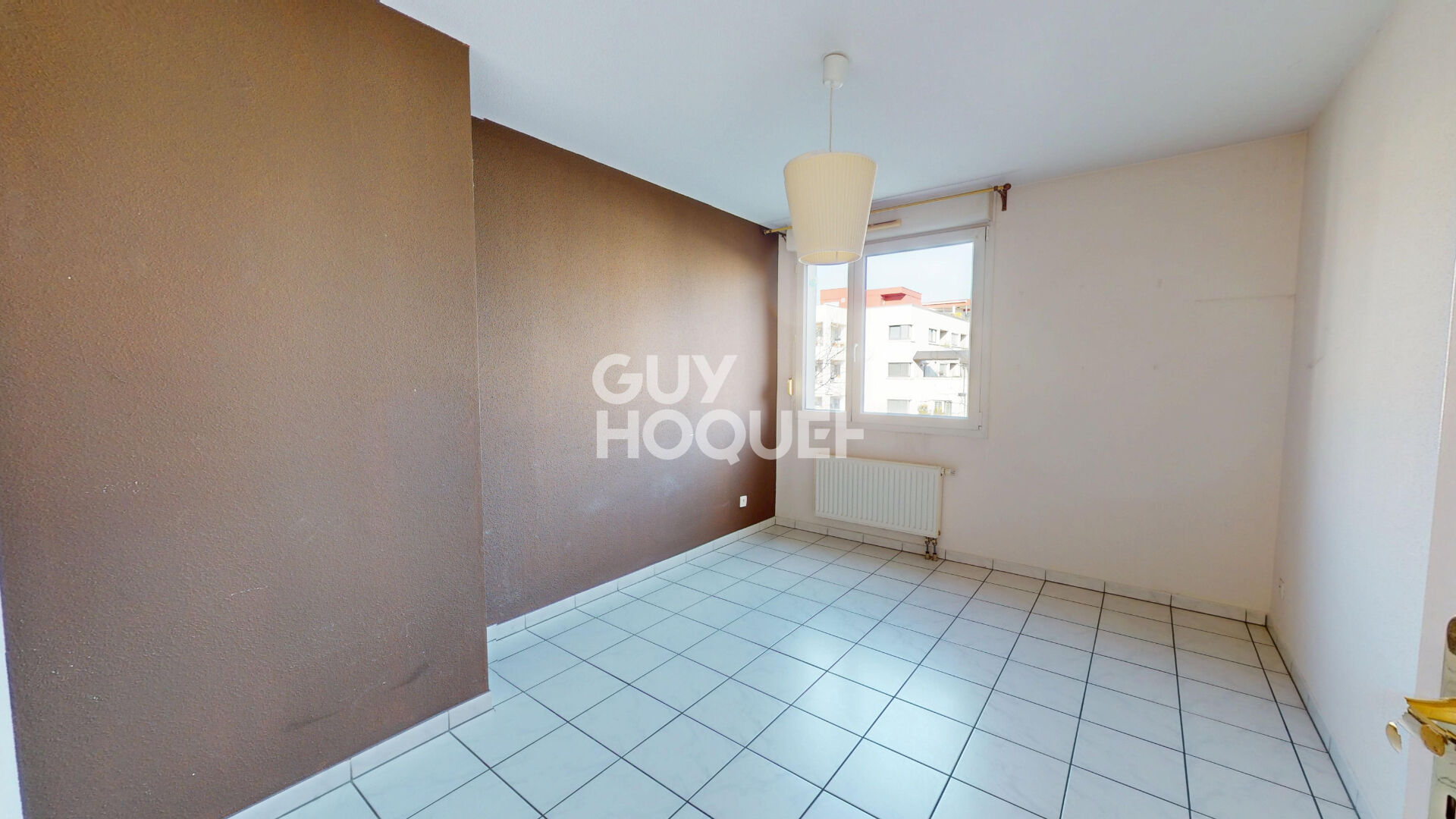 À vendre : Appartement 3 pièces à Illkirch Graffenstaden