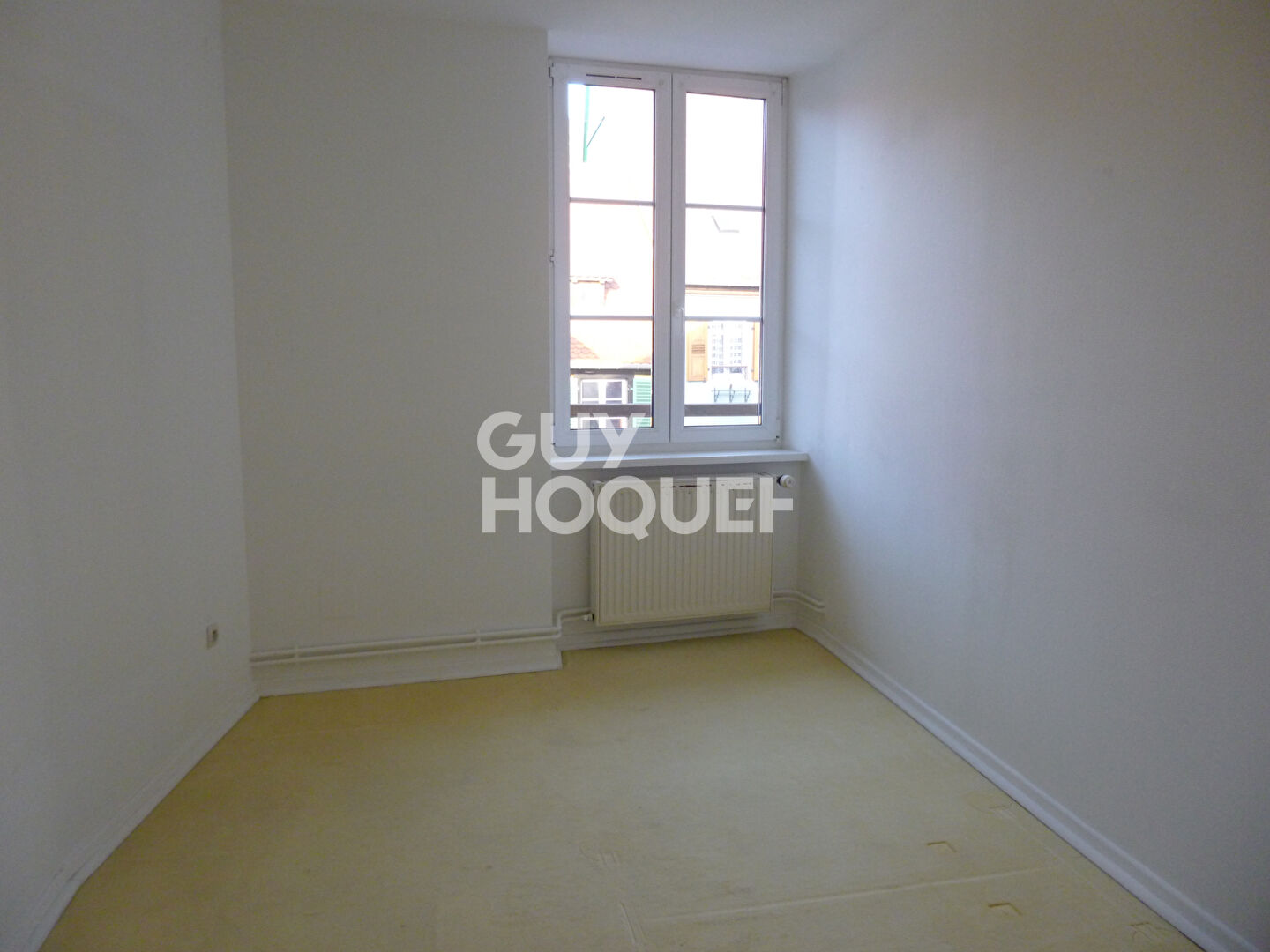 Appartement 3 pièces à BARR