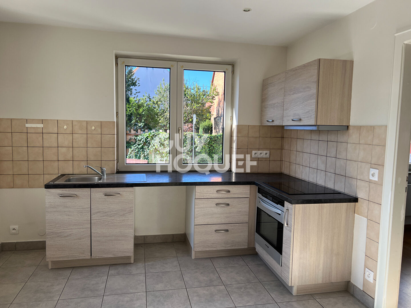 WESTHOFFEN appartement 3 pièces