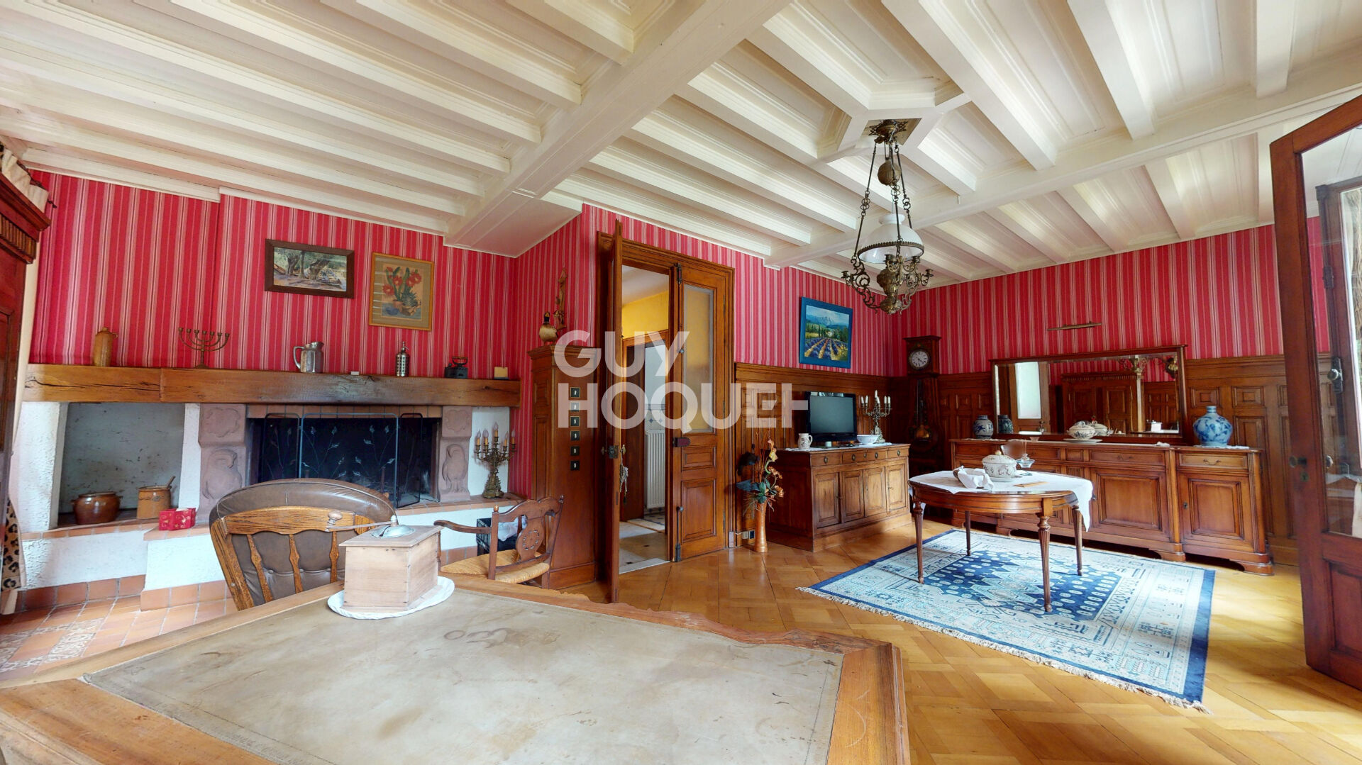 Maison Hermolsheim 9 pièce(s) 6 m2