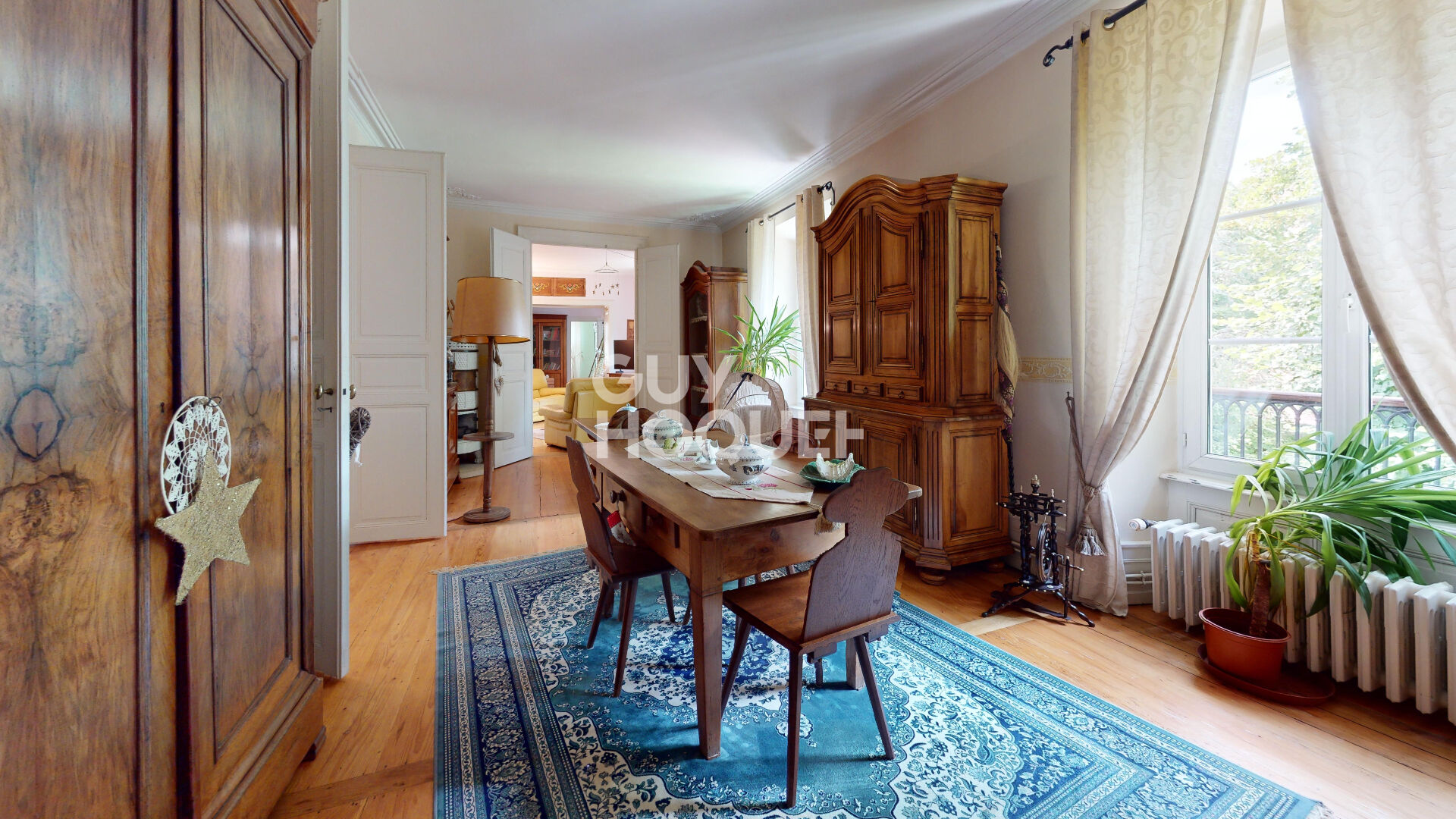 Maison Hermolsheim 9 pièce(s) 6 m2