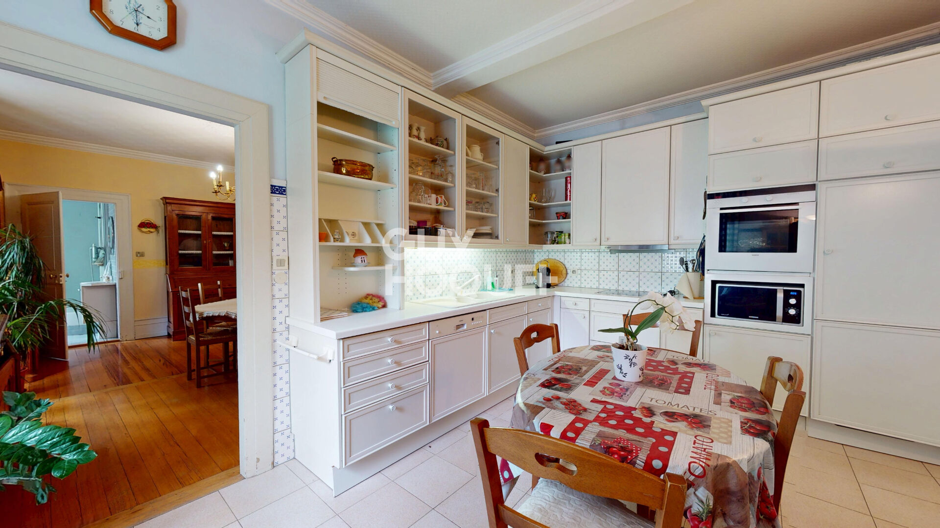 Maison Hermolsheim 9 pièce(s) 6 m2