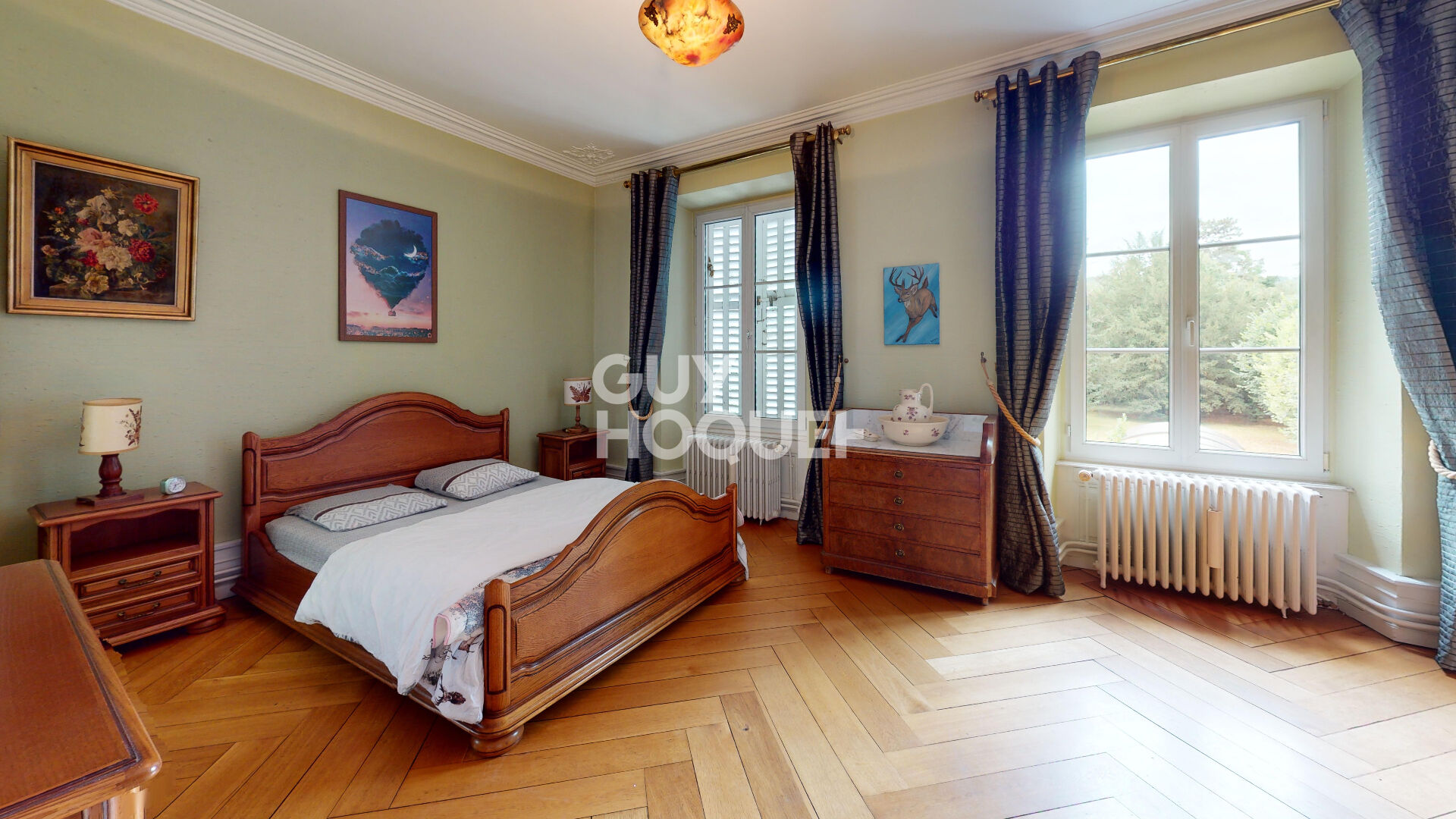 Maison Hermolsheim 9 pièce(s) 6 m2