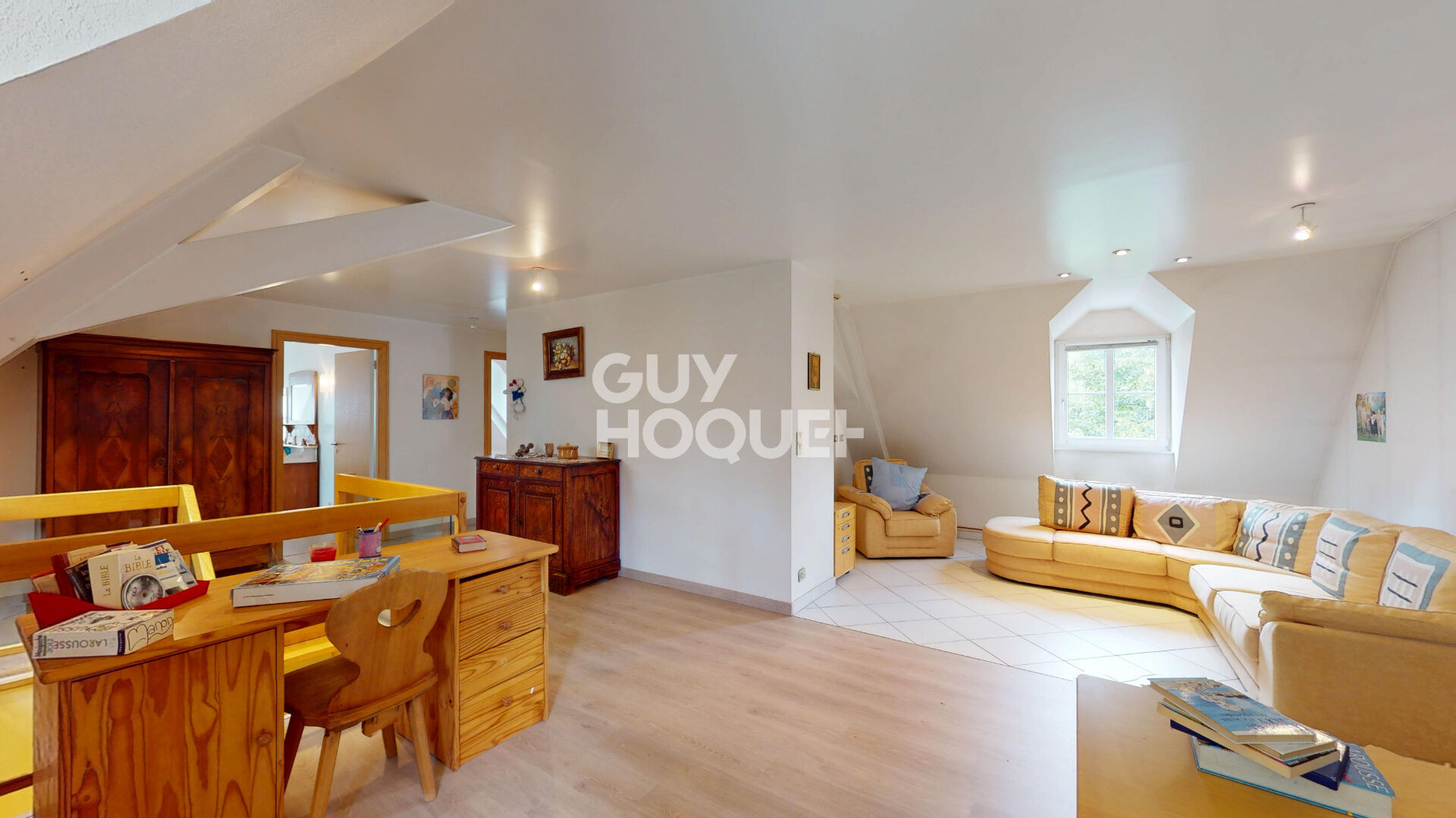 Maison Hermolsheim 9 pièce(s) 6 m2