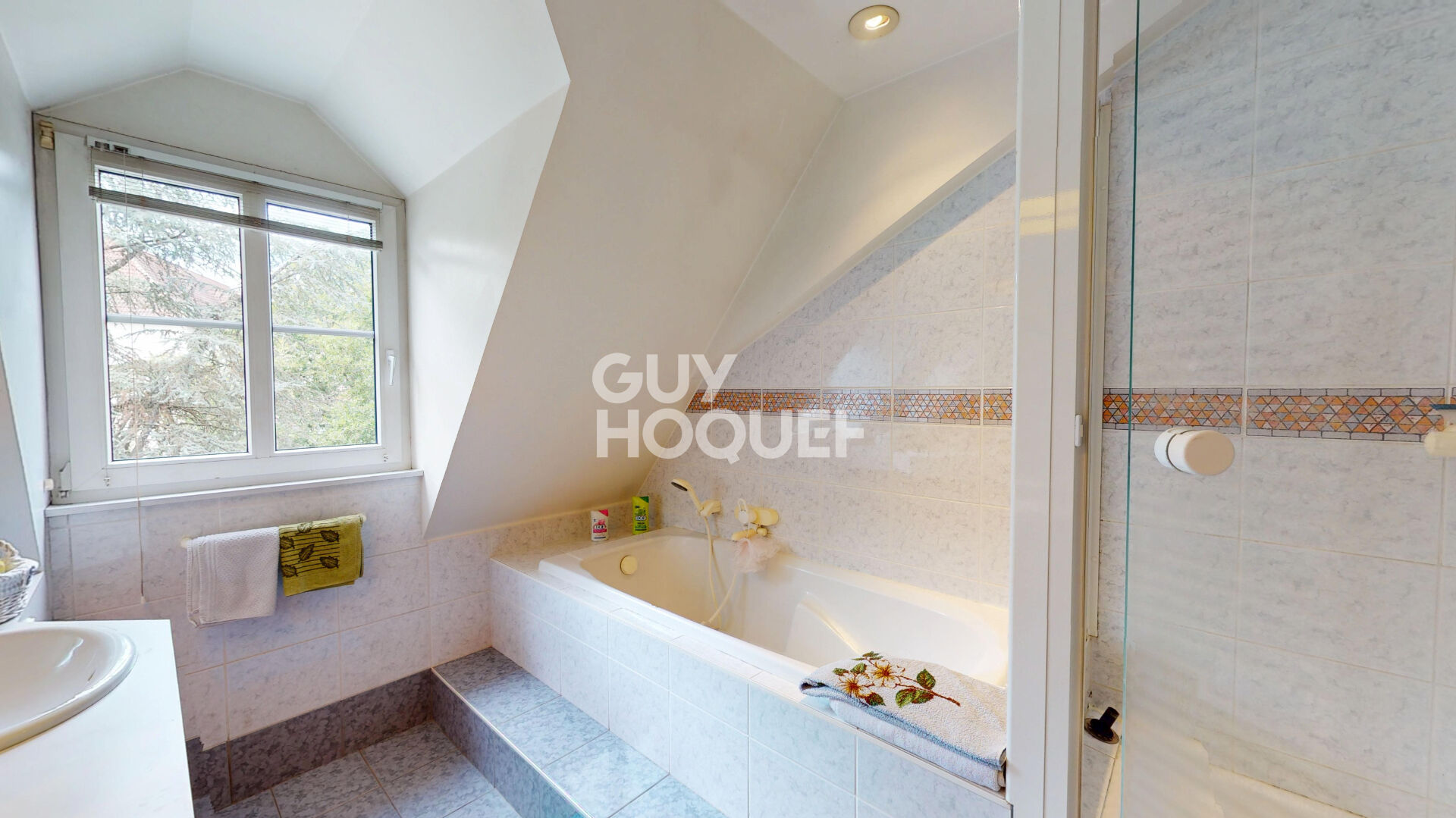 Maison Hermolsheim 9 pièce(s) 6 m2