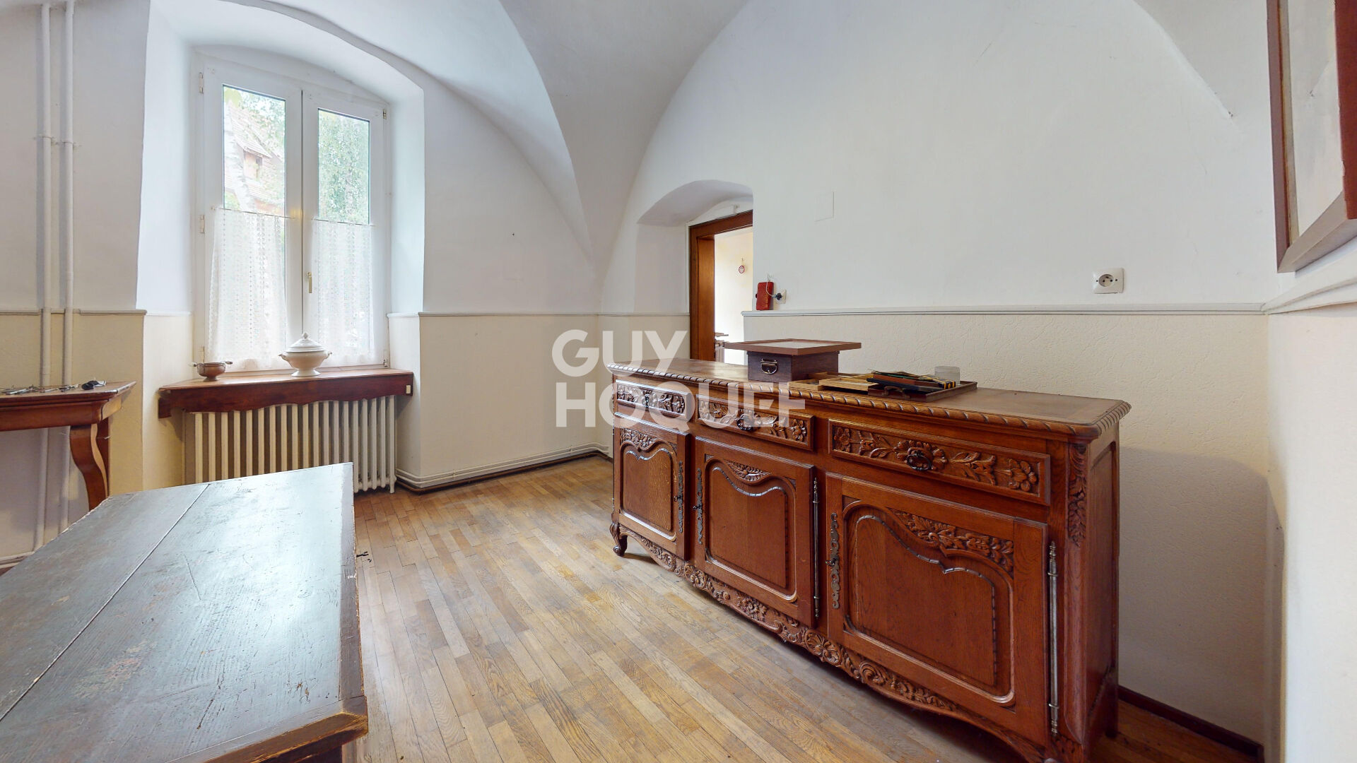 Maison Hermolsheim 9 pièce(s) 6 m2