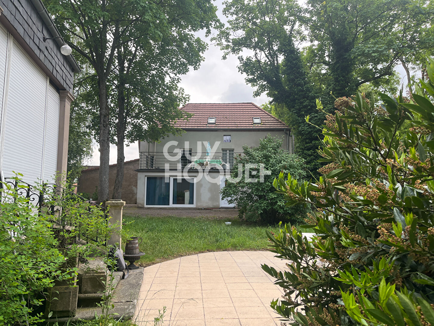 Maison Hermolsheim 9 pièce(s) 6 m2